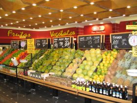 El Rey Grocery Store in David, Panama – Best Places In The World To Retire – International Living